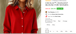 Denby Fawcett: My $54 Lesson In Social Media Scams
